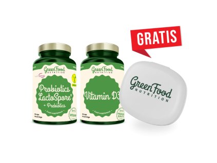 16968cdee7ad62 duopack probiotict lactospore prebiotics vitamin d3 pillbox