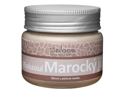 saloos JIL Marocky jil 150g