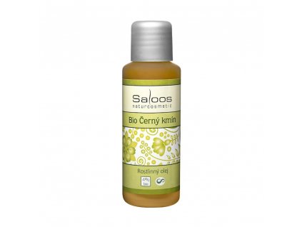 Bio Černý kmín 50 ml