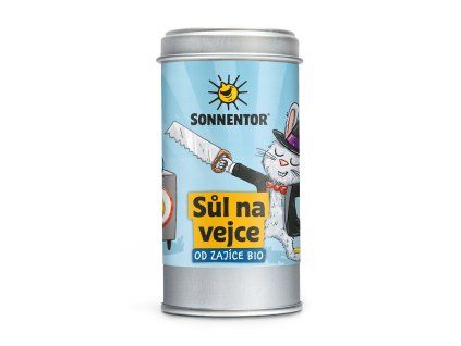 07301 Sul na vejce od Zajice NEW
