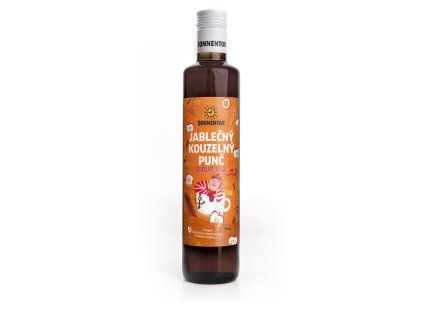00626 jablecny kouzelny punc