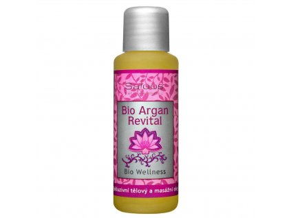 Bio Argan Revital 50 ml | Bio Wellness oleje