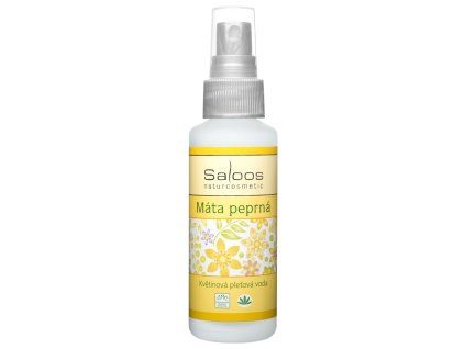 saloos KV Mata peprna 50ml
