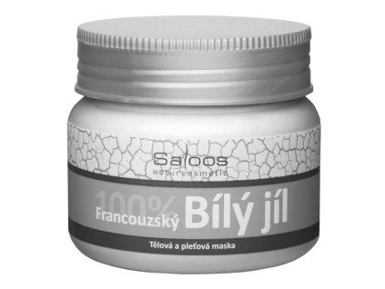 saloos JIL Bily jil 70g