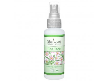 saloos KV Tea Tree 50ml