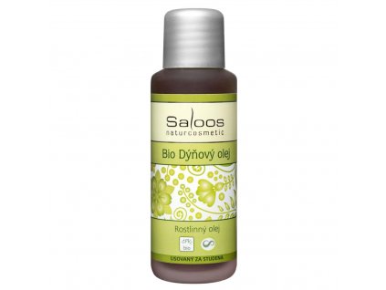 Dýňový olej, bio 50 ml