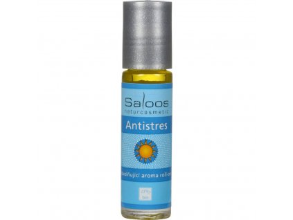 Antistres 9 ml | Bio aroma roll-on