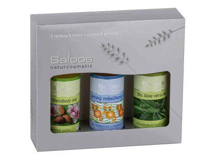 saloos DK Mandlovy Det.mesickovy Aloe vera