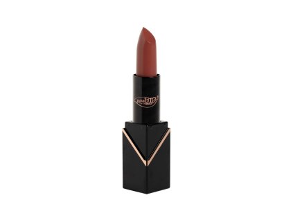 Polomatná rtěnka, 101 nude rosa 4,4 g