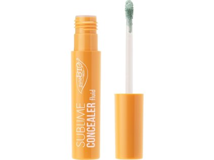 Matující korektor C1 zelený 4,5 ml