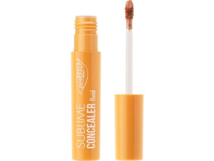 Matující korektor C2 oranžový 4,5 ml