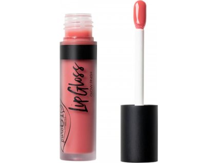 LipGloss Lesk na rty 04 pink grapefruit 4,8 ml