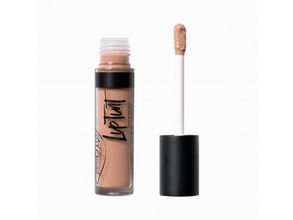 LipTint Tekutá rtěnka 01 nude 4 ml