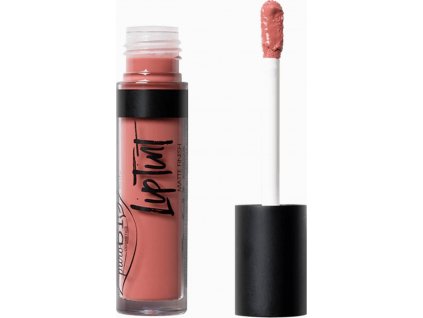 LipTint Tekutá rtěnka 02 lobster 4 ml