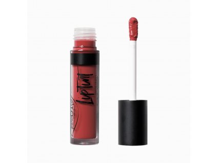 LipTint Tekutá rtěnka 05 brick red 4 ml