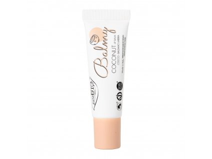Balmy Balzám na rty 04 Coconut 10 ml