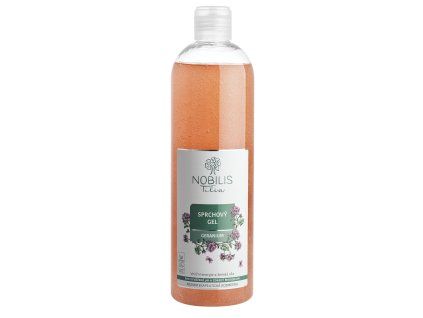 Sprchový gel Geraniový (Varianta 200 ml)