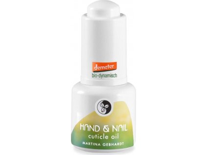 Hand & Nail olej na ruce a nehty 15 ml