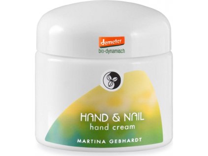 Hand & Nail krém na ruce 100 ml