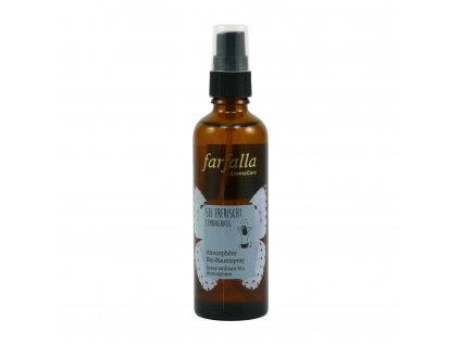 Osvěžovač vzduchu Svěží lemongrass 75 ml