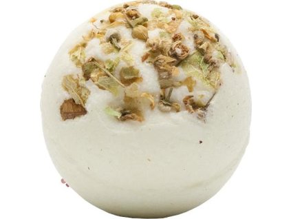 Krémová kulička do koupele lípa 50 g, 1 ks