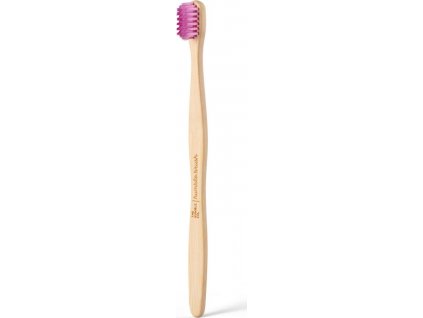 Sensitive, zubní kartáček, fialový, soft 1 ks