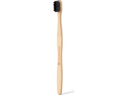 Sensitive, zubní kartáček, černý, soft 1 ks