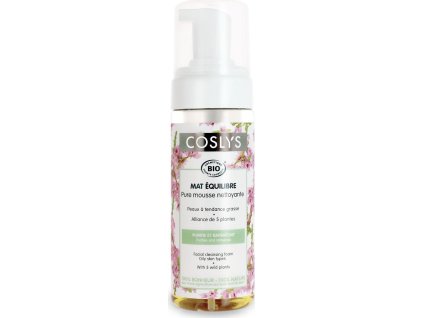 Čisticí pěna pro mastnou pleť 150 ml
