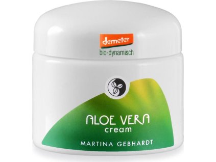 Aloe Vera krém 50 ml