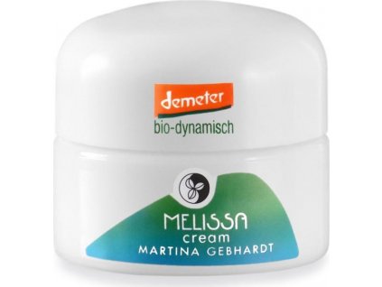 Melissa meduňkový krém 15 ml