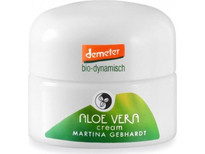 Aloe Vera krém 15 ml