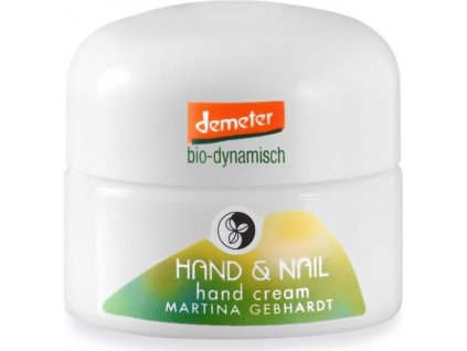 Hand & Nail krém na ruce 15 ml