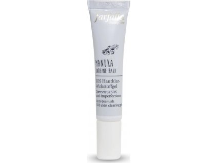 Manuka Anti-​blemish SOS pleťový čisticí gel 15 ml