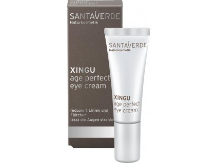 Xingu Age perfect oční krém 10 ml