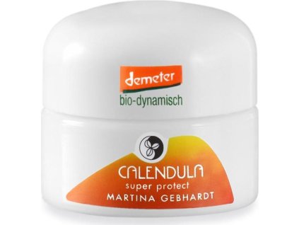 Calendula měsíčkový dětský krém na opruzeniny 15 ml