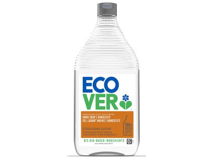 vyr 636 ecover tekute mydlo citrus 950ml