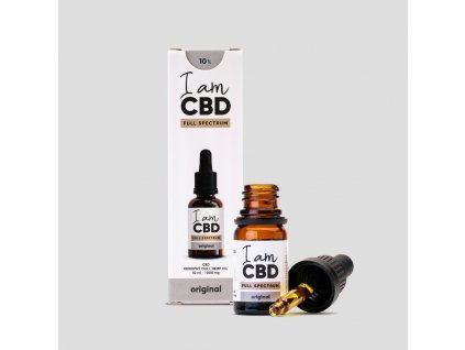 77333 full spectrum cbd konopny olej 10 10 ml original