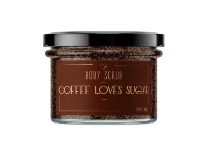 i683432617cc38 q64a3d58be74c6 body scrub coffee loves sugar 220 ml 683432537c913