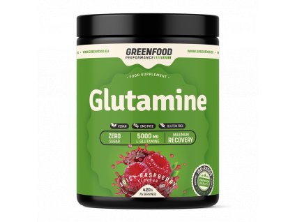 Performance Glutamine 420g