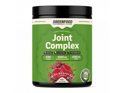 Performance Joint Complex 420g