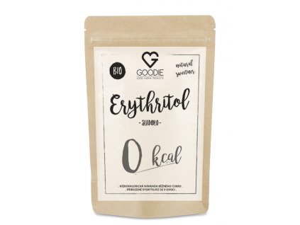 Erythritol BIO 300 g