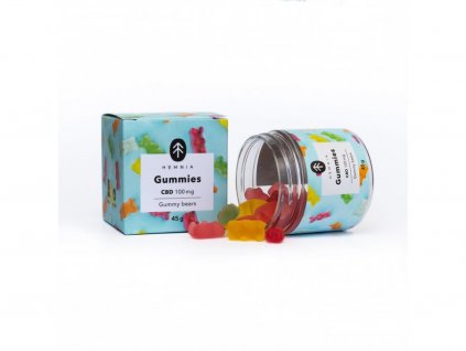 144 3 hemnia cbd gummies fruit mix gummy bears 4