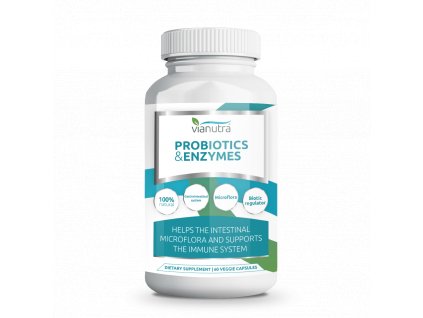 Mockup For Probiots and Enzymes 1000x1000