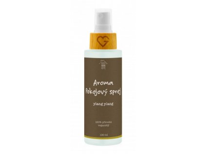 Aroma pokojový sprej - Ylang Ylang 100 ml