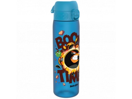 ion8 One Touch láhev Angry Birds Boom Time, 600 ml