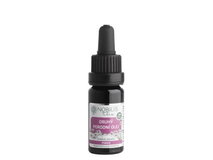 n1915b druhy porodni olej 10 ml Mqy0