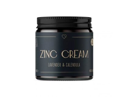 GOODIE Zinková mast s levandulí a měsíčkem 100 ml
