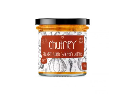 q68400c630cbfe x6467811d68800 red kuri squash with chilli bhu ta n jolokia 140 g 68400c5437a83