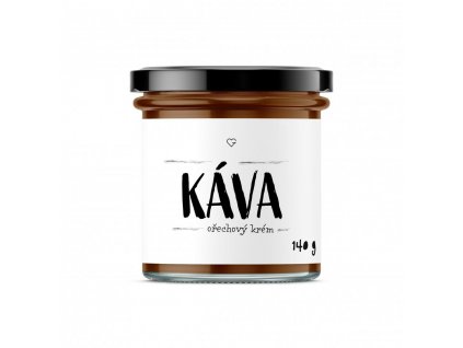 Káva 140 g