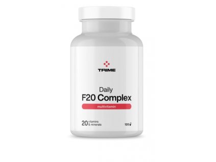 70493 trime multivitamin daily f20 complex 120 kapsli